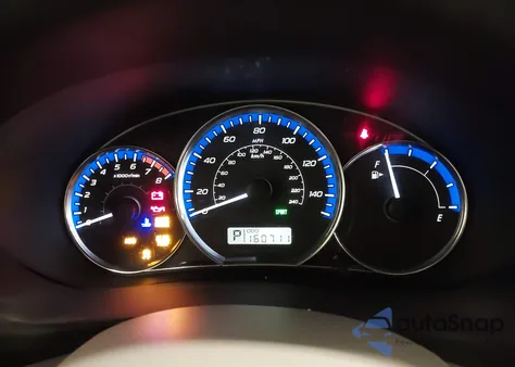 2012 Subaru Forester 2.5X Premium from USA, damaged, VIN JF2SHADC2CH426808